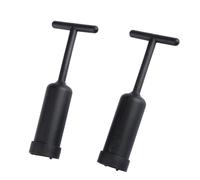 Thyonta 2 portalampada in ceramica G9, strumento di rimozione degli anelli della presa, accessori per la sostituzione della luce in PVC per la casa