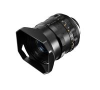 THYPOCH Full-Frame Photography Lens Simera 28 mm f1.4 for Leica M Mount - Focus Tab - Type II - Black