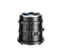 Thypoch Full-frame Simera 28mm F/1.4 per attacco Nikon Z, nero