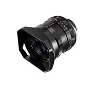 THYPOCH Full-Frame Photography Lens Simera 35 mm f1.4 for Leica M Mount - Focus Tab - Type II - Black