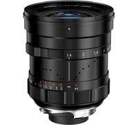 Thypoch Full-frame Simera 21mm F/1.4 per attacco Leica M, nero | ✅ Garanzia di 5 anni