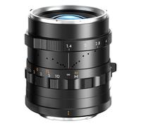 Thypoch Full-frame Simera 28mm F/1.4 per attacco Fujifilm X, nero | ✅ Prezzo competitivo