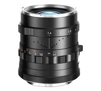 Thypoch Full-frame Simera 28mm F/1.4 per attacco Sony E, nero | ✅ Garanzia di 5 anni