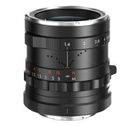 Thypoch Full-frame Simera 35mm F/1.4 per attacco Nikon Z, nero | ✅ Garanzia di 5 anni