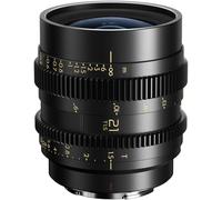 Thypoch obiettivo 21mm t/1.5 Leica M per Full Frame con 16 lamelle
