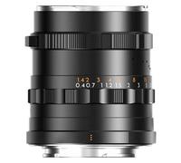 THYPOCH Obiettivo full frame Simera 28 mm f1.4 Sony attacco FE nero