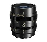 THYPOCH Simera-C 21 mm T1.5 FF Obiettivo Cine Prime Sony attacco E