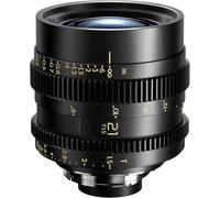 Thypoch Simera-C 21mm T1.5 Obiettivo Cine Full-frame per attacco Leica M