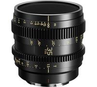 Thypoch Simera-C 35 mm T1.5 FF Prime Film Lens (Emount)