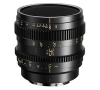 Thypoch Simera-C 35mm T1.5 FF Prime Cine Lens per Sony E-mount