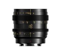 Thypoch Simera-C 50mm T1.5 FF Prime Cine Lens per Sony E-mount | ✅ Offerte invernali
