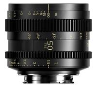 Thypoch Simera-C 50mm T1.5 Obiettivo Cine Full-frame per attacco Leica M | ✅ Garanzia di 5 anni