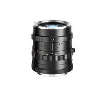 Thypoch Simera - Obiettivo fotografico full-frame, 28 mm, f1.4, compatibile con attacco Sony E, colore: Nero