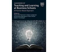 Thyra U. Thomse Handbook of Teaching and Learning at Business (Copertina rigida)