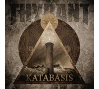Thyrant Katabasis (Vinyl LP) 12" Album