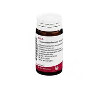 THYREOIDEA FERRUM 20G GL WALA