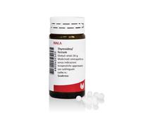Thyreoidea Ferrum 20g globuli Wala Medicinale Omeopatico