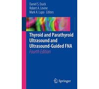 Thyroid and Parathyroid Ultrasound and Ultrasound-Guided FNA