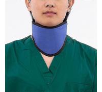 Thyroid Shield Light Weight Radiation Protection Lead Collar Anti-radiation Lead Coat X-ray Protection Lead Collar--style 3-Product Code 26826
