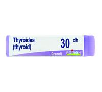 Thyroidinum 30Ch Globuli Monodose Boiron