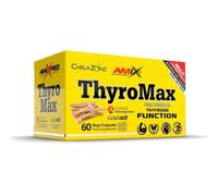 Thyromax, 60 capsule