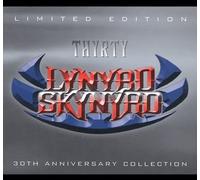 Thyrty: The 30th Anniversary Collection (CD) Lynyrd Skynyrd