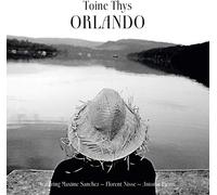 Orlando (Cd)