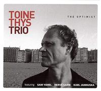 Thys Trio,Toine - The Optimist
