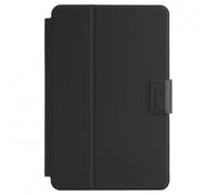 Targus Safefit 7-8'' Rotating Universal Tablet Case Black Thz643gl Custodia Tabl