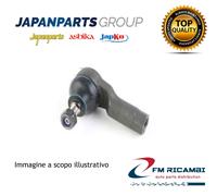 JAPANPARTS TI-2222R Testina sterzo