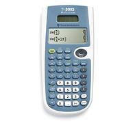TI-30 X S MultiView Texas Instruments - Calcolatrice scolastica