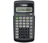 TI 30 XA Calcolatrice scolastica di Texas Instruments