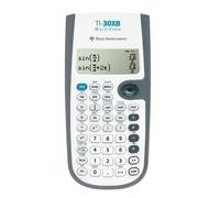 TI 30 XB MultiView Calcolatrice scolastica di Texas Instruments
