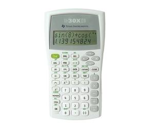 TI 30 XIIB Calcolatrice scolastica di Texas Instruments