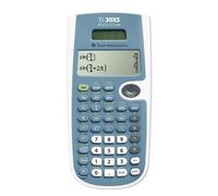 TI 30 XS MultiView Calcolatrice scolastica di Texas Instruments