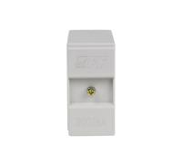 Convertitore di alimentazione per cavo e guida fi22+30/25/20x10mm TI-300-5 f&f 5908312594994