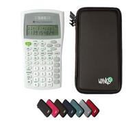 TI-30X IIB + Custodia SafeCase + Garanzia estesa a 60 mesi
