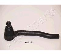 Testina barra sterzo anteriore Dx TI-418R JAPANPARTS per HONDA JAZZ II