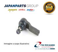 TI-500 JAPANPARTS Testina sterzo MITSUBISHI COLT CZC Cabriolet (RG)