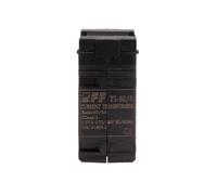 TI-60-5 CONVERTITORE DI CORRENTE 60/5A 1.5VA CL.1 FI22