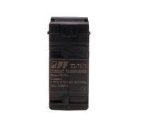 TI-75-5 CONVERTITORE DI CORRENTE 75/5A 1.5VA CL.1 FI22