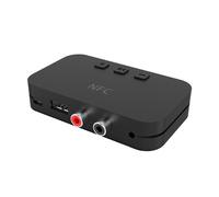 TI-800 NFC Desktop Bluetooth 5.0 Adattatore Adattatore Musica Ricevitore per USB