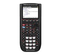 TI-82 Ad Edition PYTHON - NoirCalculatrice Graphique colore