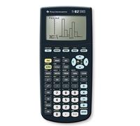 TI 82 Stats Calcolatrice grafica di Texas Instruments