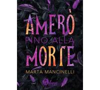 Ti amerò fino alla morte