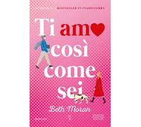 Ti amo così come sei