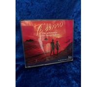 Ti Amo-Die schönsten Love-Songs Italiens - Umberto Tozzi, Alice, Pupo, Alan Sorrenti, Eros Ramazzotti..