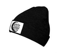 Ti Amo Fino alla Luna Donna Uomo Invernale Cappelli Caldo Berretto Leggero Cappello in Maglia Termico Berretti Invernale per Inverno Corsa All'Aperto