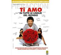 Ti amo in tutte le lingue del mondo