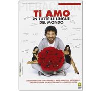 Ti Amo in Tutte le Lingue del Mondo